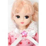 画像: リカちゃん/リカちゃん S-25-11-02-080-YB-ZS