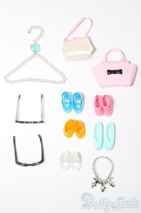 画像1: バービー/OF:小物 S-25-11-02-180-YB-ZS (1)
