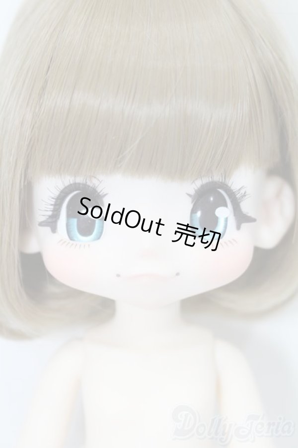 画像1: KIKIPOP(キキポップ)/チョコミント本体 ショコラなメイドさん〜Bitter＆Sweet〜 S-25-11-02-079-YB-ZS (1)