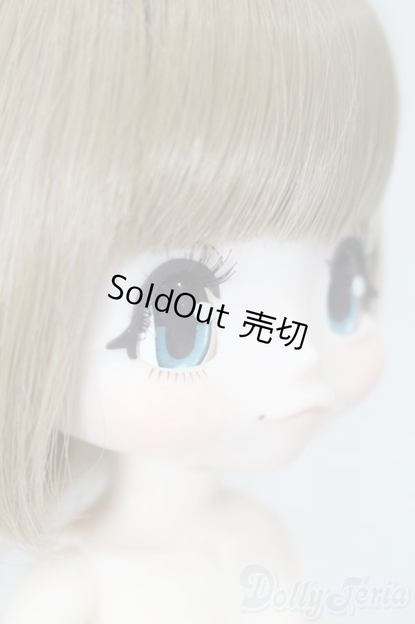 画像3: KIKIPOP(キキポップ)/チョコミント本体 ショコラなメイドさん〜Bitter＆Sweet〜 S-25-11-02-079-YB-ZS (3)