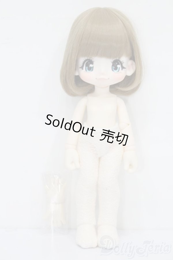 画像4: KIKIPOP(キキポップ)/チョコミント本体 ショコラなメイドさん〜Bitter＆Sweet〜 S-25-11-02-079-YB-ZS (4)