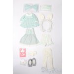 画像: キキポップ/OF:衣装 S-25-11-02-087-YB-ZS