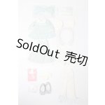 画像: キキポップ/OF:衣装 S-25-11-02-087-YB-ZS