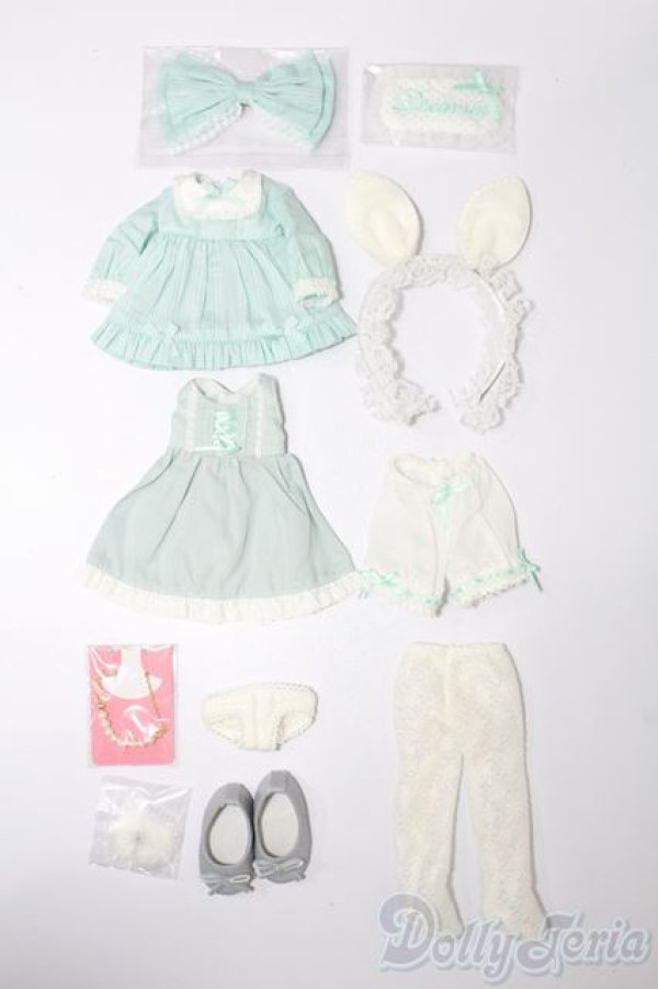 画像1: キキポップ/OF:衣装 S-25-11-02-087-YB-ZS (1)