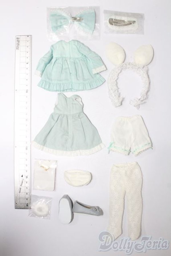 画像2: キキポップ/OF:衣装 S-25-11-02-087-YB-ZS (2)