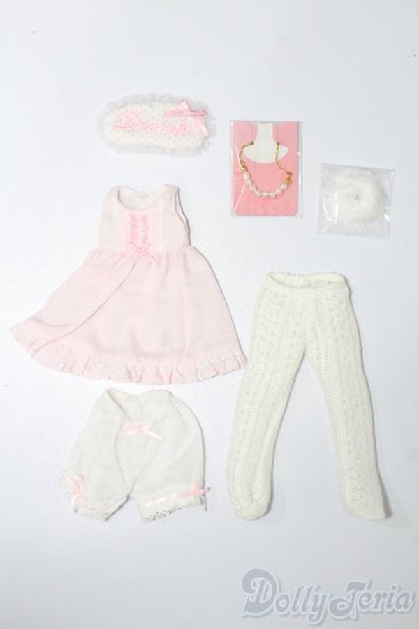 画像1: キキポップ/OF:衣装 S-25-11-02-088-YB-ZS (1)