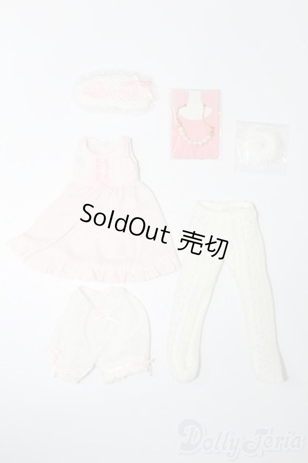 画像1: キキポップ/OF:衣装 S-25-11-02-088-YB-ZS (1)