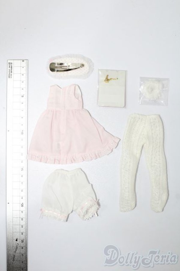 画像2: キキポップ/OF:衣装 S-25-11-02-088-YB-ZS (2)