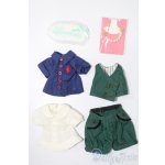 画像: キキポップ/OF:衣装 S-25-11-02-089-YB-ZS