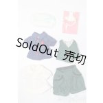 画像: キキポップ/OF:衣装 S-25-11-02-089-YB-ZS