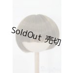 画像: 8inch/ウィッグ S-25-11-02-111-YB-ZS