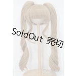 画像: 8inch/ウィッグ S-26-01-11-360-YB-ZS