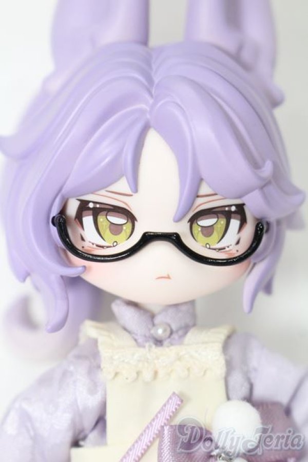 画像1: 月飛び時間/丁香 S-25-12-14-428-TO-ZS (1)