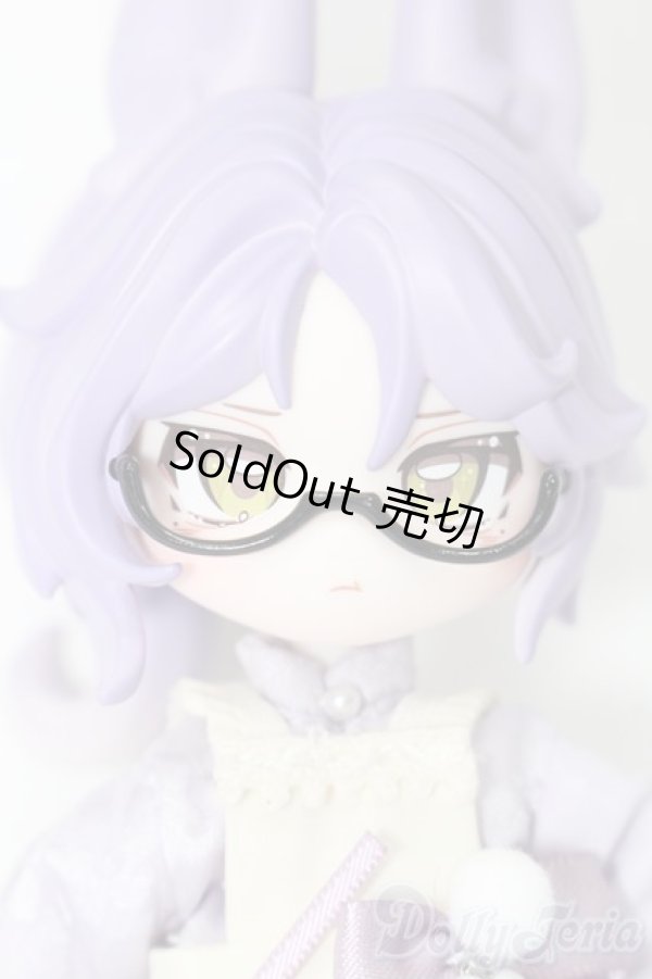 画像1: 月飛び時間/丁香 S-25-12-14-428-TO-ZS (1)