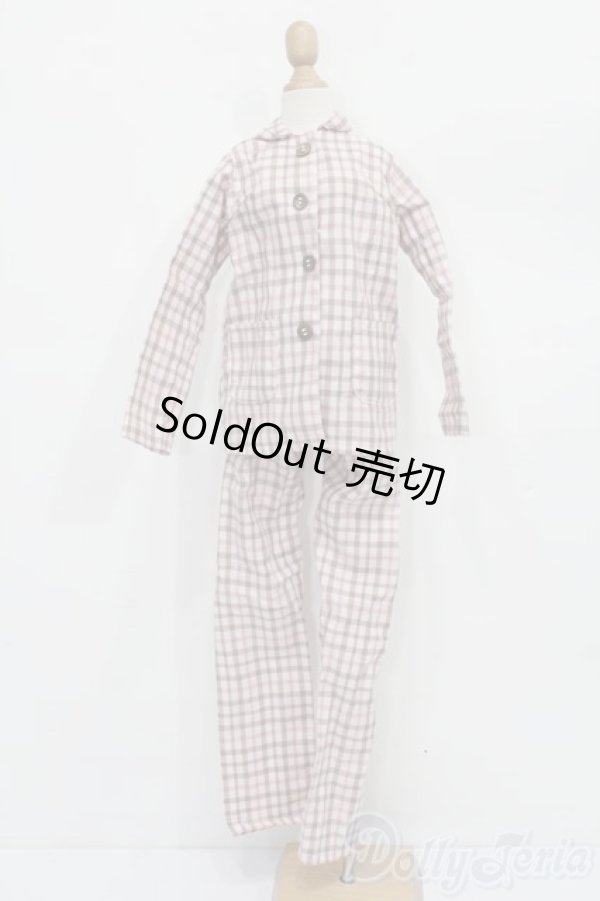 画像1: SD/OF:衣装セット S-25-11-02-121-TO-ZS (1)