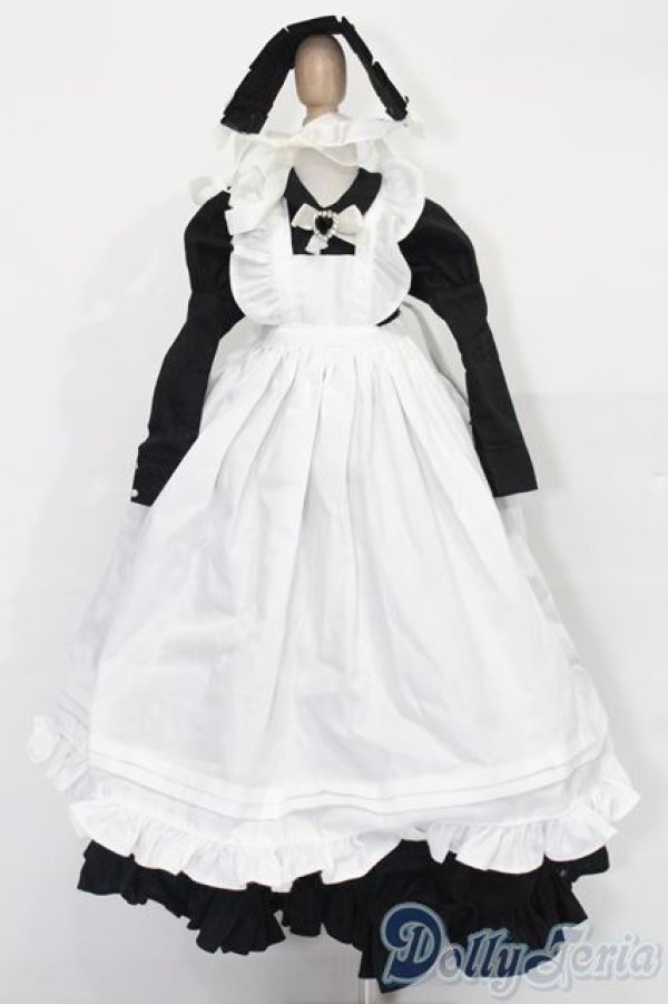 画像1: SDM＆MSD/OF:衣装セット S-25-11-02-228-TO-ZS (1)