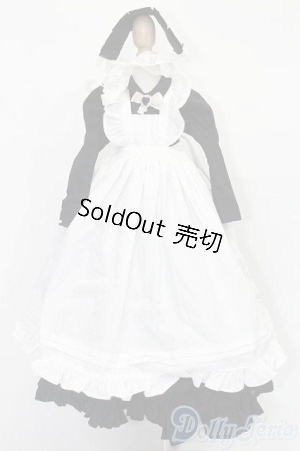 画像1: SDM＆MSD/OF:衣装セット S-25-11-02-228-TO-ZS (1)