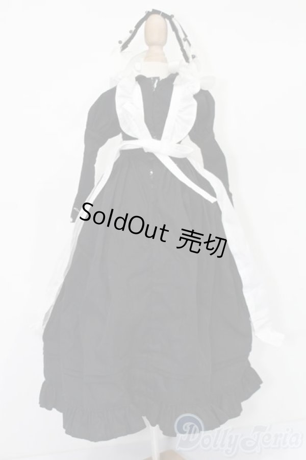 画像3: SDM＆MSD/OF:衣装セット S-25-11-02-228-TO-ZS (3)