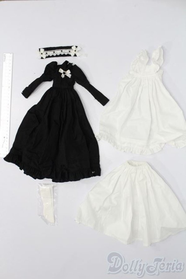 画像5: SDM＆MSD/OF:衣装セット S-25-11-02-228-TO-ZS (5)