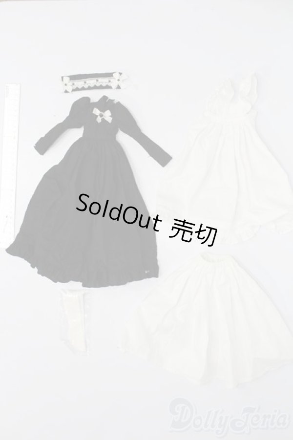 画像5: SDM＆MSD/OF:衣装セット S-25-11-02-228-TO-ZS (5)