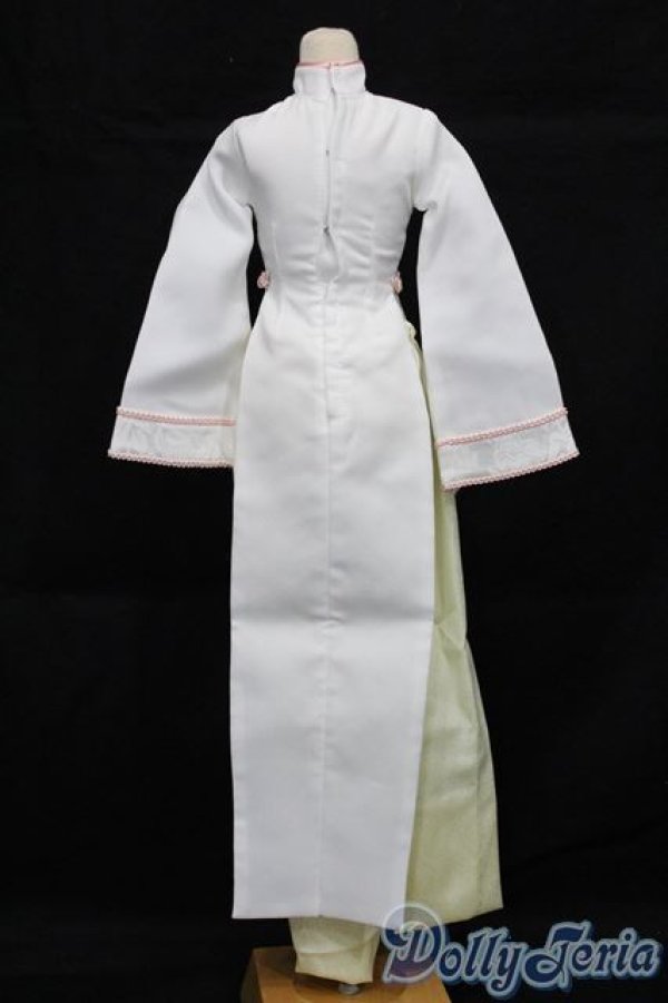 画像4: DD/OF：オリエンタルビューティードレス S-25-12-14-580-TO-ZS (4)