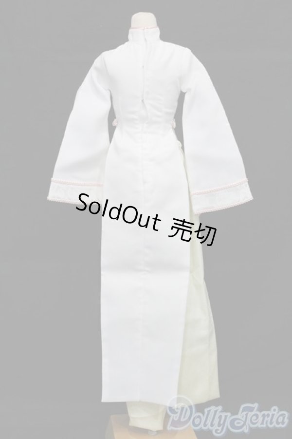 画像4: DD/OF：オリエンタルビューティードレス S-26-03-15-384-TO-ZS (4)