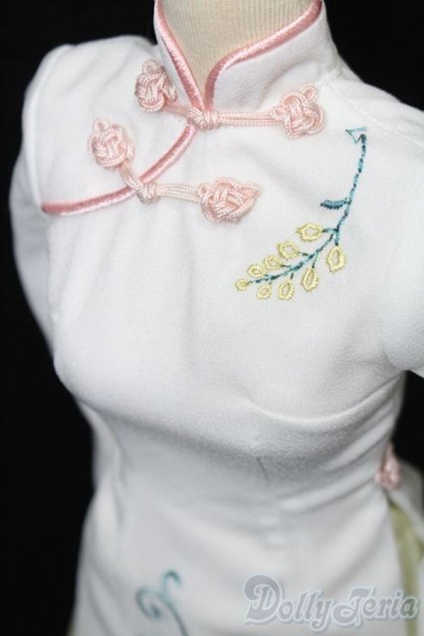 画像5: DD/OF：オリエンタルビューティードレス S-25-12-14-580-TO-ZS (5)