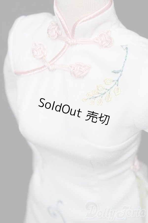 画像5: DD/OF：オリエンタルビューティードレス S-26-03-15-384-TO-ZS (5)