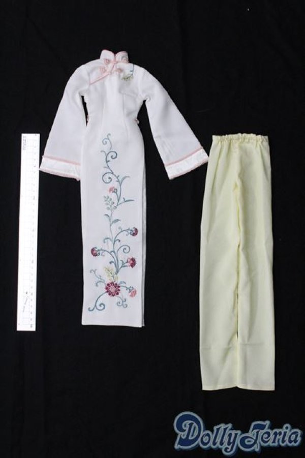 画像6: DD/OF：オリエンタルビューティードレス S-25-12-14-580-TO-ZS (6)