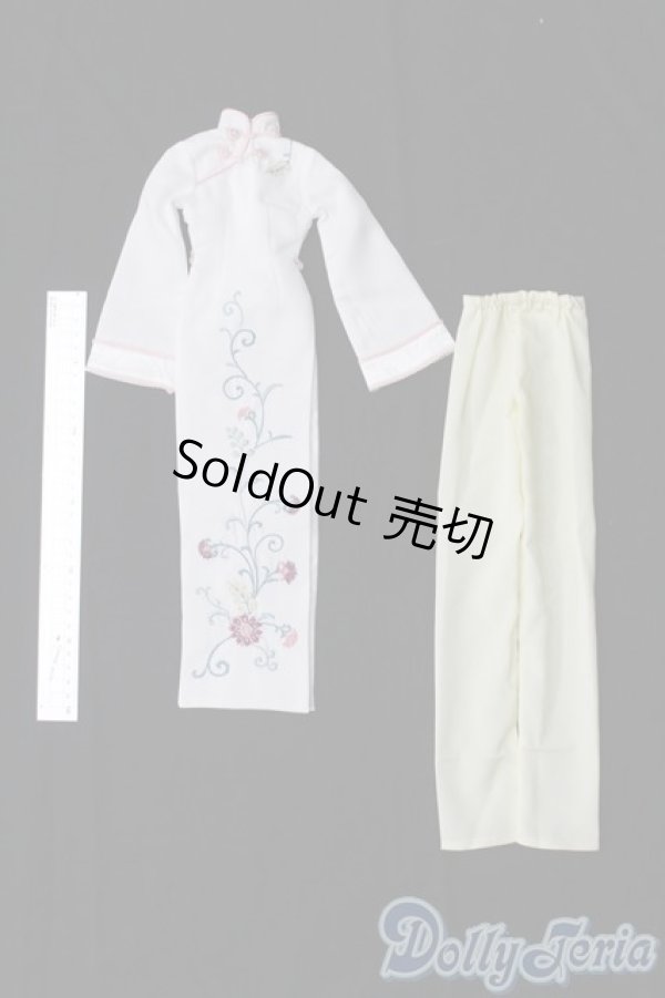 画像6: DD/OF：オリエンタルビューティードレス S-26-03-15-384-TO-ZS (6)