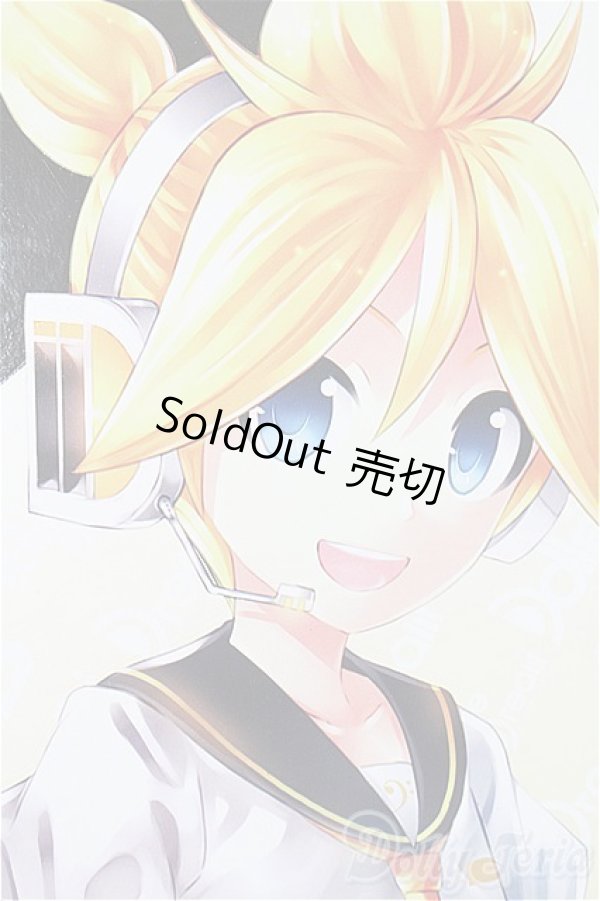 画像1: DDS/鏡音レン S-25-12-14-051-TO-ZS (1)