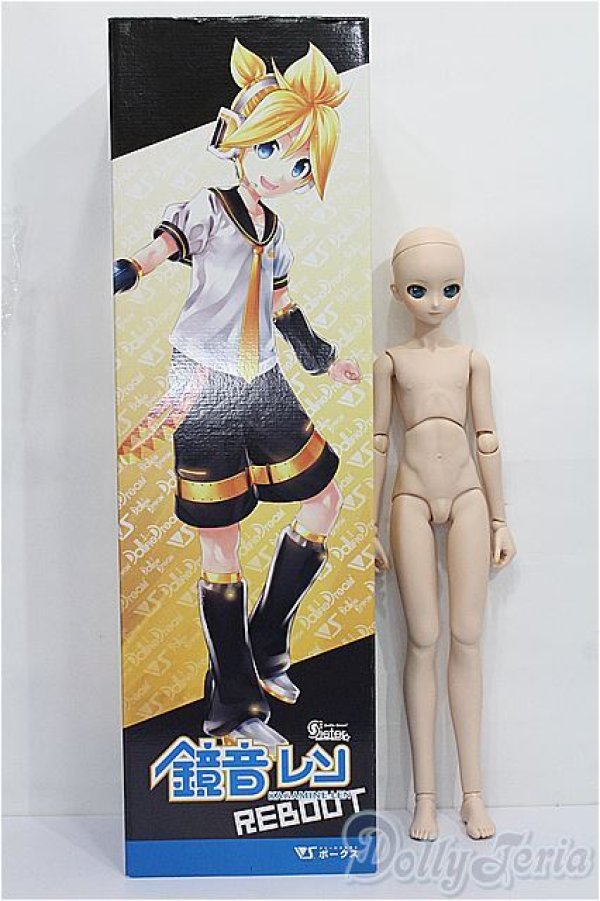 画像7: DDS/鏡音レン S-25-12-14-051-TO-ZS (7)