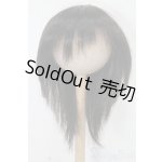 画像: 7-8inch/ウィッグ S-26-07-12-492-TO-ZS