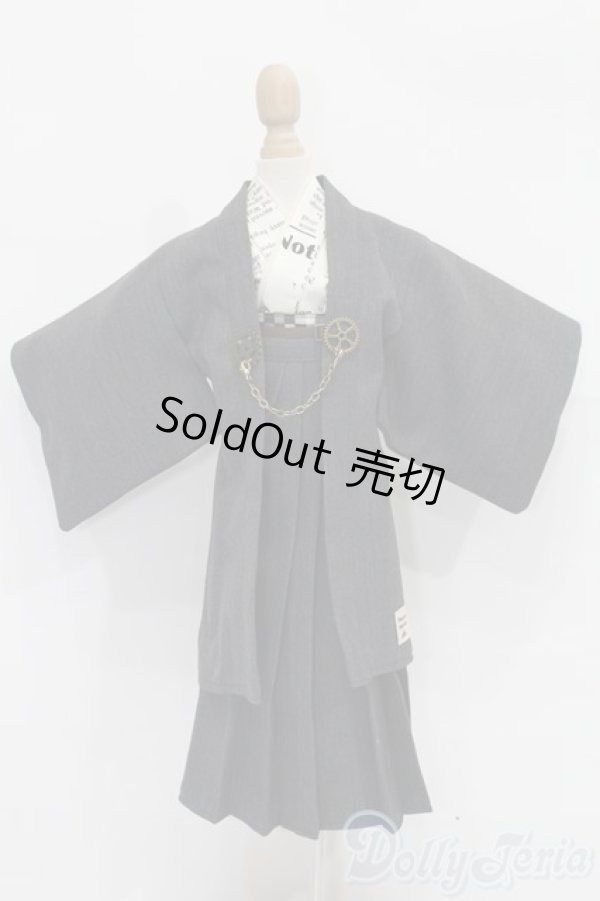 画像1: SDM＆MSD/OF:衣装セット S-25-11-02-116-TO-ZS (1)