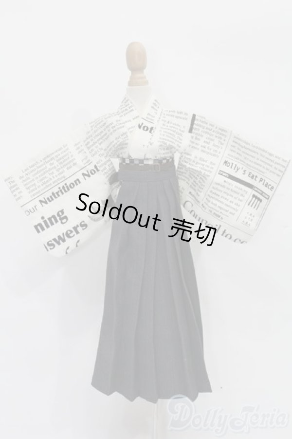 画像2: SDM＆MSD/OF:衣装セット S-25-11-02-116-TO-ZS (2)