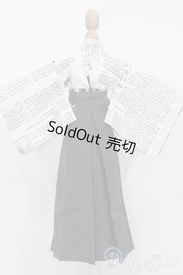 画像4: SDM＆MSD/OF:衣装セット S-25-11-02-116-TO-ZS (4)