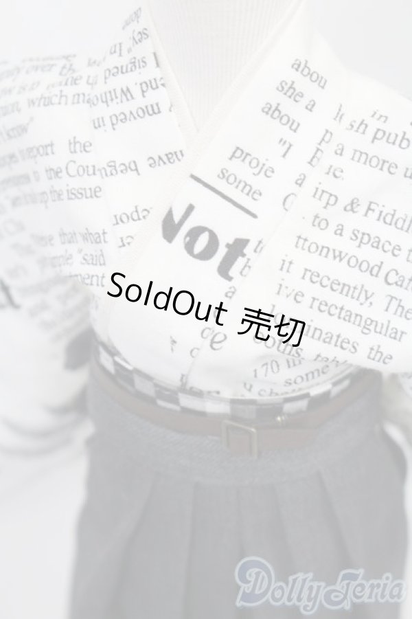 画像5: SDM＆MSD/OF:衣装セット S-25-11-02-116-TO-ZS (5)