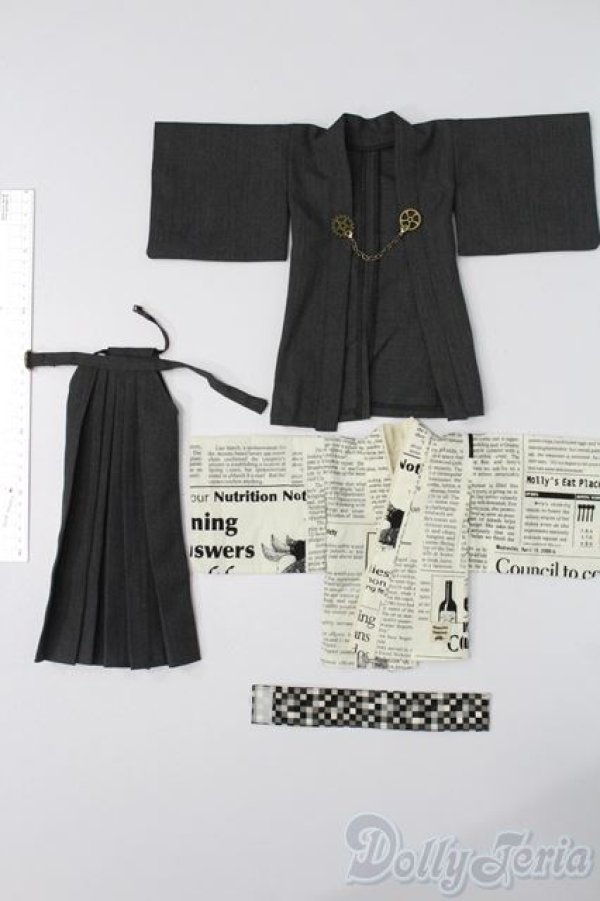 画像6: SDM＆MSD/OF:衣装セット S-25-11-02-116-TO-ZS (6)