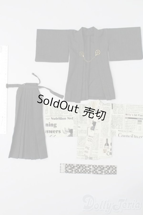 画像6: SDM＆MSD/OF:衣装セット S-25-11-02-116-TO-ZS (6)