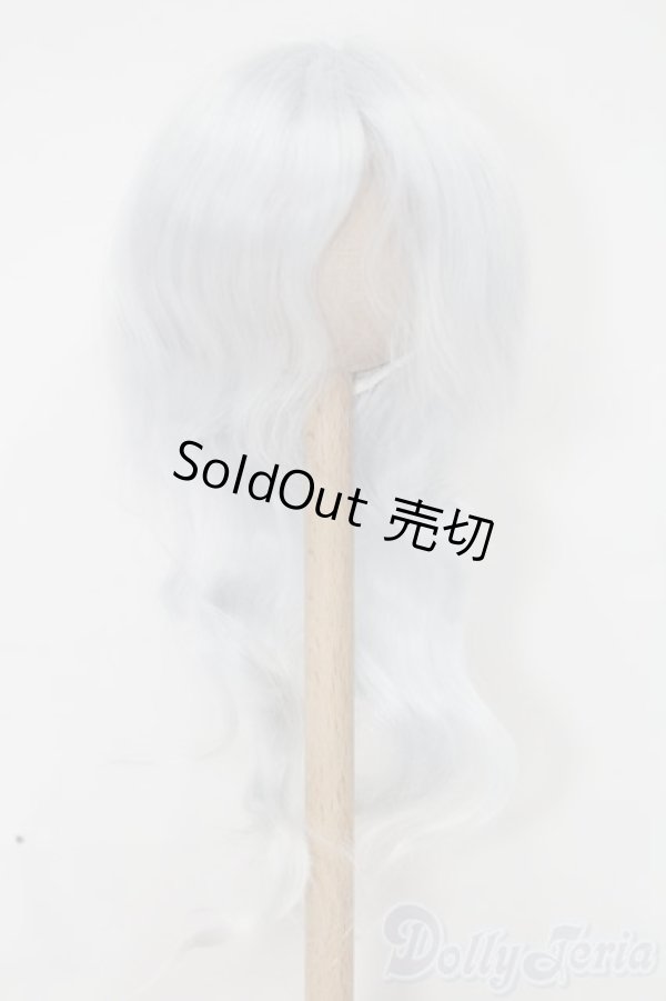 画像1: 7-8inch/ウィッグ S-25-11-02-108-TO-ZS (1)