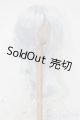 画像: 7-8inch/ウィッグ S-25-11-02-108-TO-ZS