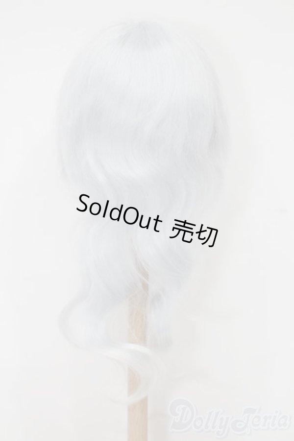 画像2: 7-8inch/ウィッグ S-25-11-02-108-TO-ZS (2)