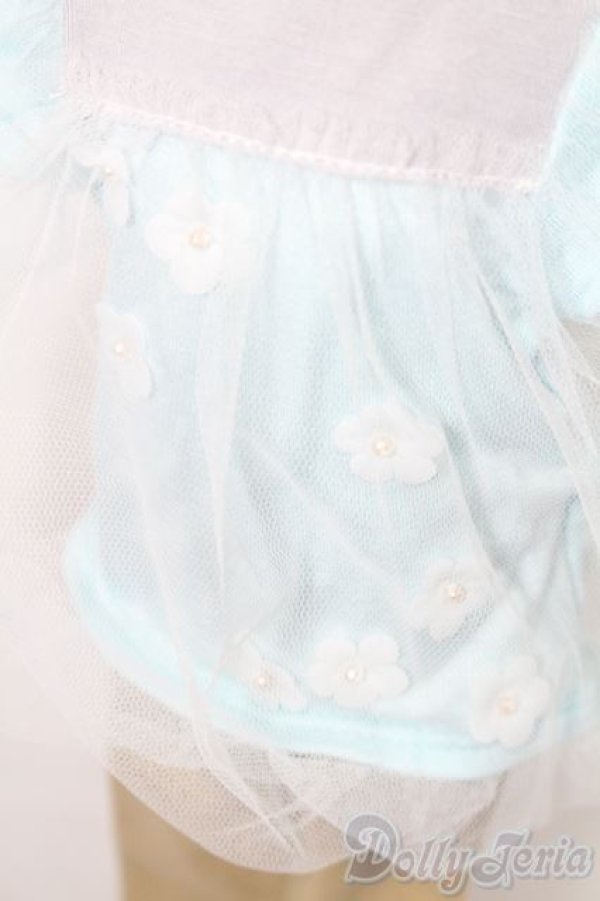 画像3: MSD＆SDM/OF ナチュカジコーデセット・ミニ(VOLKS製) S-25-11-02-230-TO-ZS (3)