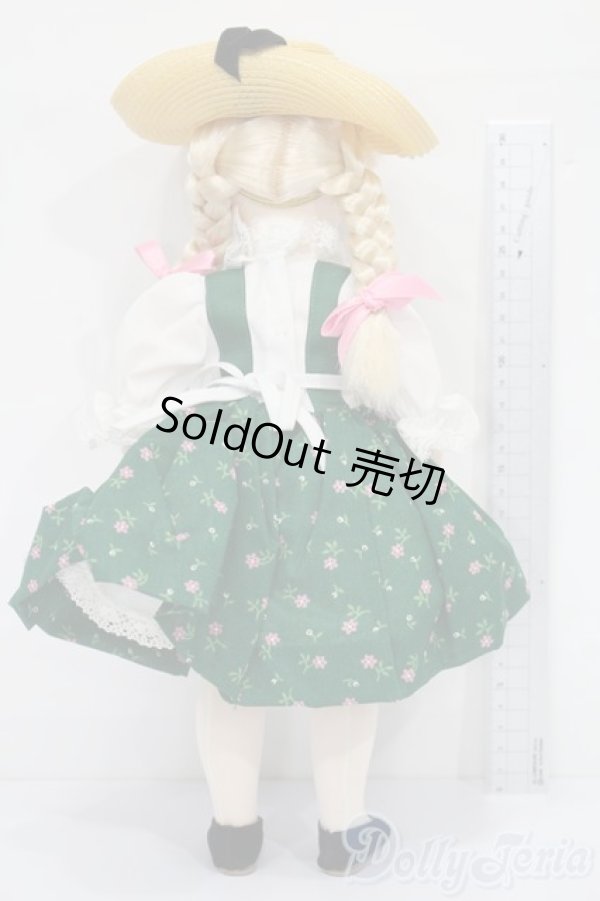 画像3: マダムアレクサンダー/Heidi(ハイジ) S-25-11-02-078-TO-ZS (3)