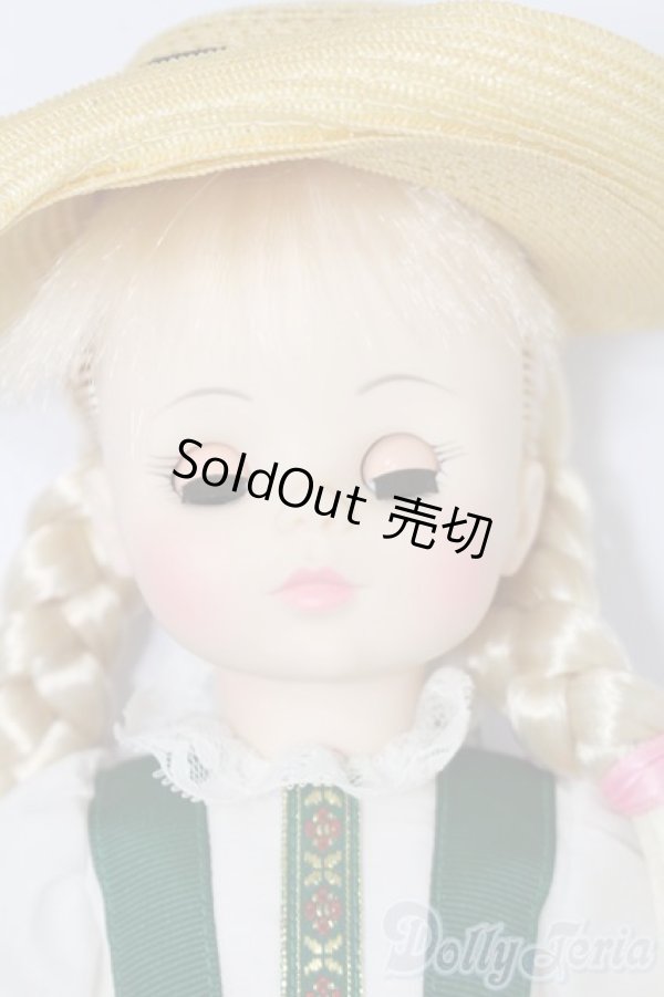 画像4: マダムアレクサンダー/Heidi(ハイジ) S-25-11-02-078-TO-ZS (4)