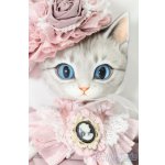 画像: nova-doll/Cat A-type Lala pink Ver. S-25-11-02-053-TO-ZS