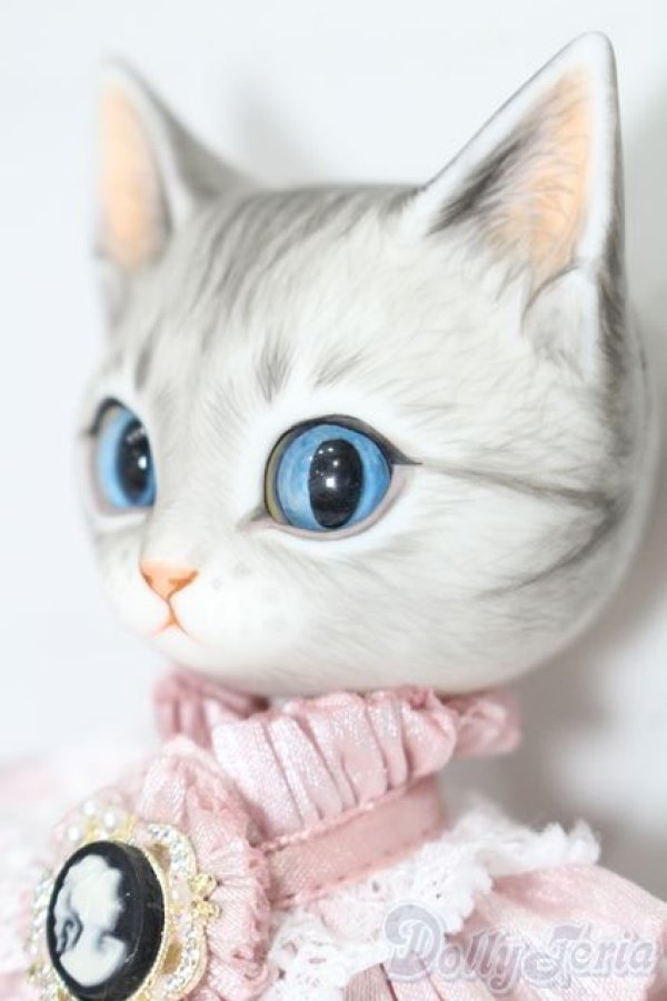 画像2: nova-doll/Cat A-type Lala pink Ver. S-25-11-02-053-TO-ZS (2)