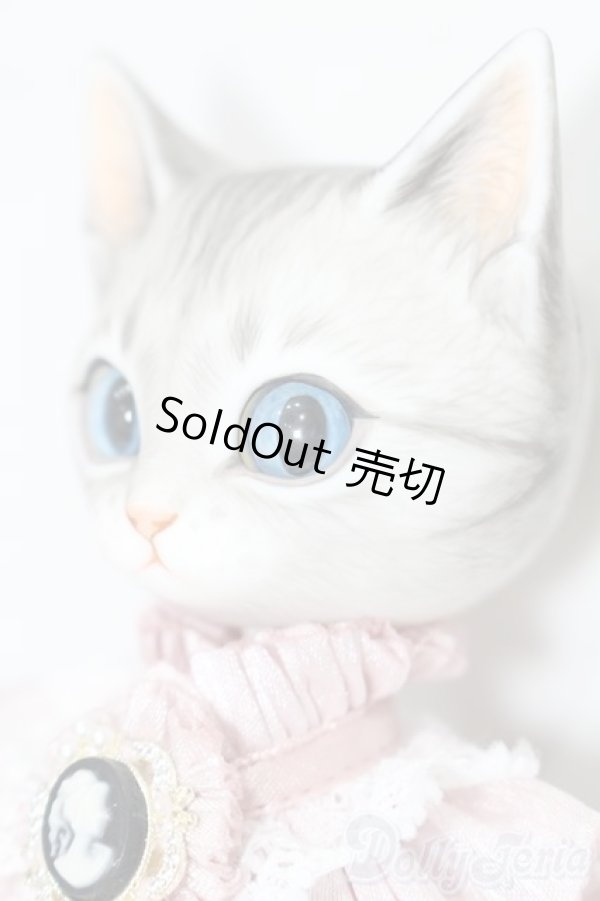 画像2: nova-doll/Cat A-type Lala pink Ver. S-26-03-22-456-TO-ZS (2)
