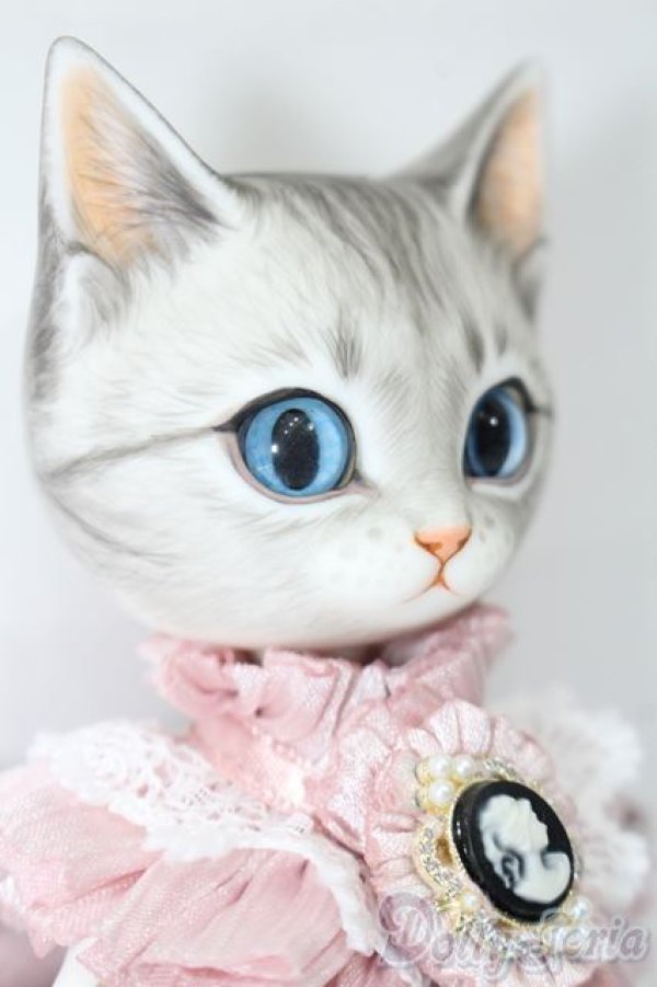 画像3: nova-doll/Cat A-type Lala pink Ver. S-25-11-02-053-TO-ZS (3)