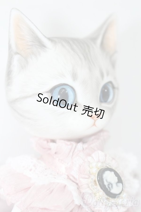 画像3: nova-doll/Cat A-type Lala pink Ver. S-26-03-22-456-TO-ZS (3)